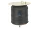 DT Spare Parts 6.13027 Luftfederbalg, mit Stahlkolben, D: 280 mm, Dmax: 280 mm, M12 x 1,25, M16 x 1,5, L: 300 mm passend für Renault