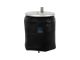 DT Spare Parts 6.13034 Luftfederbalg, ohne Kolben, D: 240 mm, M16 x 1,5, M24 x 1,5, L: 533 mm passend für Renault