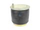 DT Spare Parts 6.13037 Luftfederbalg, mit Stahlkolben, D: 259 mm, Dmax: 290 mm, M16 x 1,5, M24 x 1,5, L: 275 mm passend für Multimarken