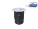 DT Spare Parts 6.13040 Luftfederbalg, mit Stahlkolben, D: 280 mm, Dmax: 272 mm, M12 x 1,25, M16 x 1,5, L: 247 mm passend für Renault