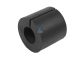 DT Spare Parts 6.14010 Buchse, Stabilisator, d: 33,5 mm, D: 67 mm, L: 60 mm passend für Renault
