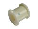 DT Spare Parts 6.14025 Buchse, Stabilisator, d: 38 mm, D: 65 mm, L: 77 mm passend für Multimarken