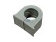 DT Spare Parts 6.14038 Buchse, Stabilisator passend für Multimarken