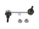 DT Spare Parts 6.14057 Stabilisatorstrebe, L: 127 mm passend für Multimarken