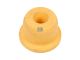 DT Spare Parts 6.14062 Anschlagpuffer, d: 20 mm, D1: 64 mm, D2: 80 mm, M10 x 1,5, H: 52 mm passend für Renault