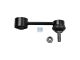 DT Spare Parts 6.14121 Stabilisatorstrebe, hinten, L: 106 mm passend für Multimarken