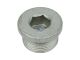 DT Spare Parts 6.20402 Ölablassschraube, M24 x 1,5, LTh: 11 mm, L: 18 mm passend für Renault
