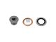 DT Spare Parts 6.20404SP Ölablassschraube, mit Dichtringen, M16 x 1,5, LTh: 12 mm passend für Multimarken