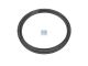 DT Spare Parts 6.20501 Wellendichtring, d: 130 mm, D: 150 mm, H: 13 mm passend für Renault