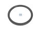 DT Spare Parts 6.20503 Wellendichtring, d: 150 mm, D: 172 mm, H: 13 mm passend für Renault