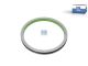DT Spare Parts 6.21029 Wellendichtring, d: 180 mm, D: 205 mm, H1: 9,5 mm, H2: 15 mm passend für Multimarken
