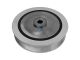 DT Spare Parts 6.21125 Riemenscheibe, Kurbelwelle, D: 136 mm, W: 30 mm passend für Multimarken
