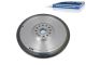 DT Spare Parts 6.21204 Schwungrad, D: 491 mm, D1: 430 mm, 12 bores, b: 16,5 mm, 152 teeth passend für Multimarken