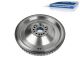 DT Spare Parts 6.21205 Schwungrad, D2: 430 mm, 153 teeth passend für Renault