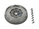 DT Spare Parts 6.21209 Zweimassenschwungrad passend für Multimarken