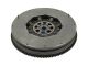 DT Spare Parts 6.21210 Zweimassenschwungrad, D: 260 mm passend für Multimarken