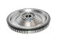 DT Spare Parts 6.21214 Schwungrad, D: 492 mm, D1: 450 mm, 153 teeth passend für Renault