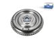 DT Spare Parts 6.21215 Schwungrad, D: 445 mm, 129 teeth passend für Multimarken