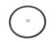 DT Spare Parts 6.21225 Zahnkranz, d: 430 mm, D: 475 mm, 148 teeth passend für Renault