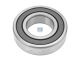 DT Spare Parts 6.21252 Kugellager, d: 30 mm, D: 62 mm, H: 16 mm passend für Multimarken