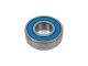 DT Spare Parts 6.21255 Kugellager, d: 17 mm, D: 40 mm, H: 12 mm passend für Multimarken