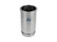 DT Spare Parts 6.21409 Zylinderlaufbuchse, ohne Dichtringe, d: 102 mm, D1: 114 mm, D2: 122,5 mm, L: 218 mm passend für Renault