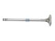 DT Spare Parts 6.22053 Einlassventil, D1: 9,5 mm, D2: 43 mm, L: 176,6 mm, ?: 20 ° passend für Multimarken