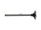 DT Spare Parts 6.22056 Einlassventil, D1: 7 mm, D2: 35,4 mm, L: 111 mm, ?: 45 ° passend für Multimarken