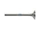 DT Spare Parts 6.22077 Auslassventil, D1: 7 mm, D2: 32,6 mm, L: 110,8 mm, ?: 45 ° passend für Multimarken