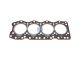 DT Spare Parts 6.22095 Zylinderkopfdichtung, S: 1,6 mm passend für Multimarken