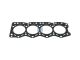 DT Spare Parts 6.22096 Zylinderkopfdichtung, S: 1,8 mm passend für Multimarken