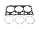 DT Spare Parts 6.22105 Zylinderkopfdichtung passend für Renault