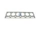 DT Spare Parts 6.22107 Zylinderkopfdichtung passend für Multimarken