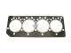 DT Spare Parts 6.22109 Zylinderkopfdichtung passend für Renault