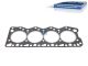 DT Spare Parts 6.22113 Zylinderkopfdichtung, S: 1,3 mm passend für Multimarken