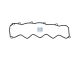 DT Spare Parts 6.22132 Ventildeckeldichtung passend für Multimarken