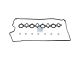 DT Spare Parts 6.22133SP Ventildeckeldichtung passend für Multimarken