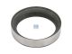 DT Spare Parts 6.22152 Ventilsitzring, d: 40,4 mm, D: 52,1 mm, L: 11 mm, ?: 45 ° passend für Renault