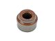 DT Spare Parts 6.22185 Ventilschaftabdichtung, d: 8 mm, D1: 11,5 mm, D2: 14,2 mm, H: 10 mm passend für Multimarken