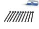 DT Spare Parts 6.22204 Zylinderkopfschraubensatz, M12 x 1,5, L: 131 mm, 12.9 passend für Multimarken