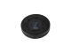 DT Spare Parts 6.22225 Stopfen, D: 43 mm, H: 9 mm passend für Renault