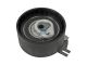 DT Spare Parts 6.22243 Spannrolle, D: 70 mm, W: 32,3 mm passend für Multimarken