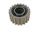DT Spare Parts 6.22244 Führungsrolle, D: 59,3 mm, H: 31 mm passend für Multimarken