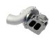 DT Spare Parts 6.23004 Turbolader, ohne Dichtsatz passend für Renault