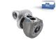 DT Spare Parts 6.23026 Turbolader passend für Renault