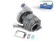 DT Spare Parts 6.23046 Turbolader, mit Dichtsatz passend für Multimarken