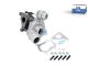 DT Spare Parts 6.23049 Turbolader passend für Multimarken