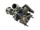 DT Spare Parts 6.23050 Turbolader, ohne Dichtsatz passend für Multimarken