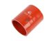 DT Spare Parts 6.23100 Schlauch, Turbolader, d: 64 mm, L: 85 mm passend für Renault