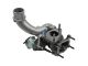 DT Spare Parts 6.23110 Turbolader, ohne Dichtsatz passend für Multimarken